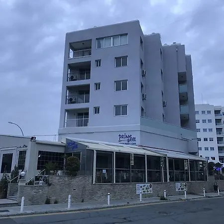 Athena Holiday Homes * Limassol