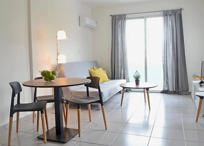 Apartament Athena Homes