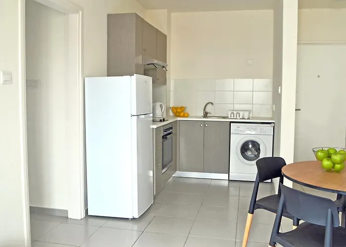 Apartament Athena Homes *