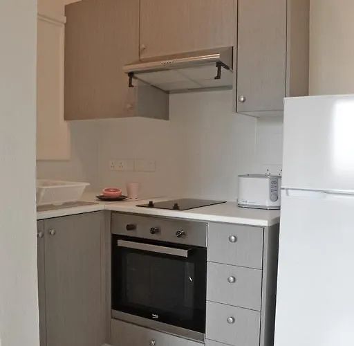 Athena Homes Limassol