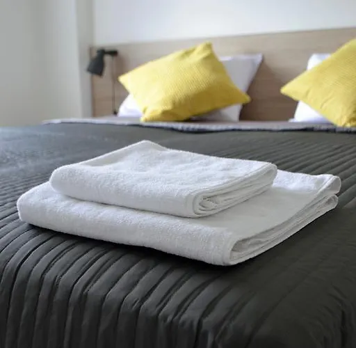 Athena Homes Apartament *