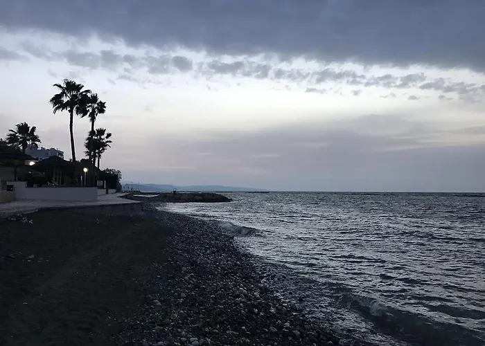 Athena Homes Apartament Limassol